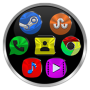 icon Cnbg IP(Kleurrijk Nbg Icon Pack)