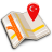 icon Map of Turkey offline(Kaart van Turkije offline) 2.2