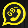 icon GBWassApp pro V8(GBWassApp Pro Laatste versie 2020
)