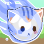 icon Crazy Golf Cat:spikes and girl (Crazy Golf Cat: spikes en meisje)