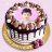 icon Cake Frame(fotolijst, collagemaker) 2.5