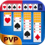 icon Solitaire(Klondike Solitaire, PvP-games
)