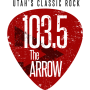 icon 103.5 The Arrow (103.5 De ​​Pijl)