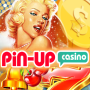 icon com.slotkaz.gametop(Pin-up casino - sociale slots
)