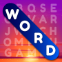 icon Word Search(Woordzoeker Puzzel - Woordspel)