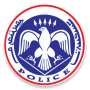 icon Police SOP(POLITIE-SOP
)