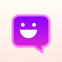 icon VCHAT(VCHAT-Laten we chatten!
)