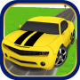 icon RacerCarsHighway(Racer Cars: Snelweg 3D)