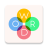 icon Wordbubbles(WordBubbles) 2.1.8