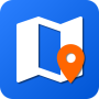 icon SW Maps(SW-kaarten - GIS Data Collector)