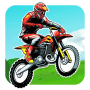 icon Bike 3XM(Moto Bike Race: 3XM Game)