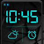 icon Alarm Clock(Alarm Clock - Weather Update)