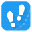 icon Pedometer(Stappenteller - Stappenteller App) 5.44