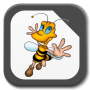icon The Queen bee (De bijenkoningin)