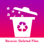icon Recover Deleted Files(Verwijderde bestanden herstellen
)