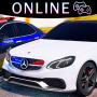 icon Online Traffic racer russia ()