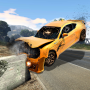 icon Car Crash Racing: Stunt Master()