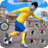 icon Street Football(Straatvoetbal Kick Games
) 8.7