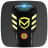 icon Stun gun flashlight(Elektrisch verdovingspistool - Prank) 3.5