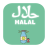 icon Scan Halal Food(Scan Halal voedsel-additief haram) 140