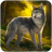 icon The Wolf Simulator(The Wolf Simulator
) 1.1.4