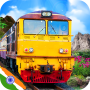 icon FInal Indian Train(Train Simulator Ind Rail Road)