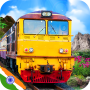 icon Train Simulator Ind Rail Road