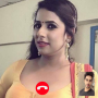 icon real sexy girls video call (real sexy girls video call
)