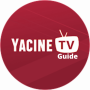 icon Yacine TV(Yacine TV Apk-gids
)