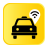 icon br.com.originalsoftware.taxifonecliente.radioTaxiRelampago(Mijn taxi) 3.55.9