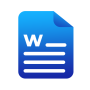 icon Docx Reader - Word, Document (Docx Reader - Word, Document
)