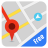 icon GPSRoute on Maps, Directions & Navigation(GPS Navigation Maps Directions) 1.47