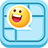 icon com.keypad.emoji2020(Chique Emoji-toetsenbord
) 1.0.5