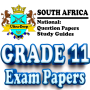 icon Grade 11 Past Papers and Guide (Grade 11 Past Papers and Guide
)