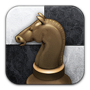 icon Chess Ulm 2D/3D (Schaken Ulm 2D / 3D)