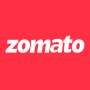 icon Zomato - Restaurant Finder (Zomato - Restaurantzoeker)