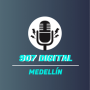icon 907 Digital Medellin(907 Digital Medellin
)