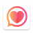 icon DatingNearby(Singles in de buurt me - singles dating app online chat
) 1.0