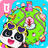 icon Town: My World(Little Panda's Game: My World) 8.69.61.00
