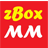 icon zBox MM(zBox MM - Voor Myanmar-gids
) 1.0
