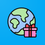 icon Gift World(Gift World - Hediye Kodları
)