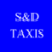icon S&D Taxis(SD Taxi's) 20.7.11.2