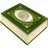icon QuranAl FatihahAl Qasas 1(Koran (Al Fatihah - Al Qasas) 1) 2.3.5