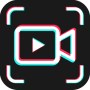 icon Clipping Clips(Clipping Video - 剪 Cut Video 映 voor Tiktok
)