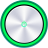 icon Flashlight(Zaklamp LED - Universe
) 53.7.1