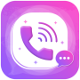 icon X Global Call Free(Internationale telefoongesprekken
)