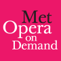 icon Met Opera on Demand