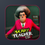 icon Scary(Guide Scary Teacher 3D
)