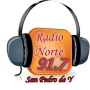 icon Radio Norte FM(Radio Norte FM - Paraguay
)