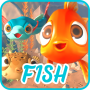 icon IamFish Help(I Am Fish-game All Walkthrough
)